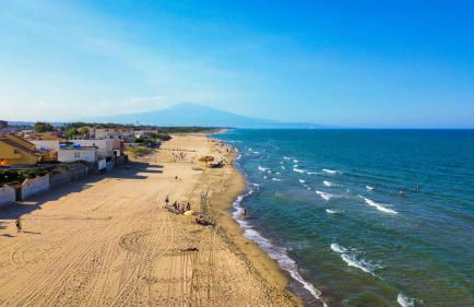 The Beach Apartment - Panoramic View - Foto 25