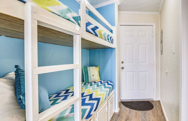 Casa Del Mar 257- La Costa - Foto 10