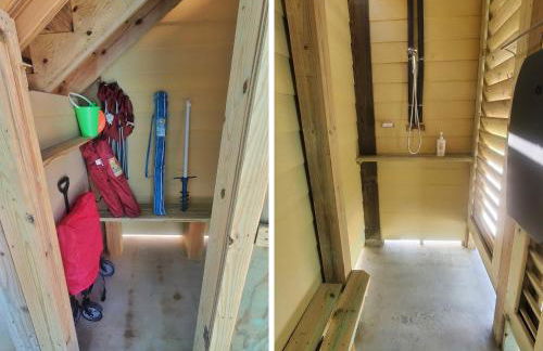 Beachfront - Hot Tub - Home Theater - Foto 30