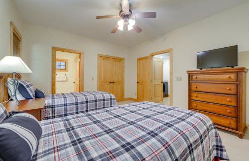 Play Golf and Tennis Family Escape in Cashiers! - Foto 23