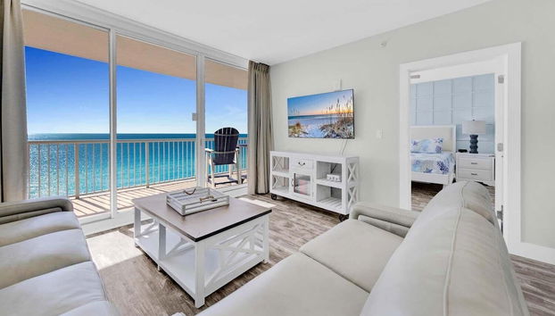 Majestic Beach Towers 1-1603 - Photo 3, Room