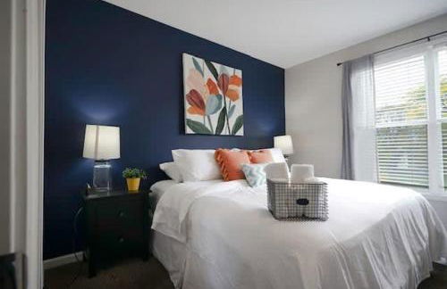 Housepitality - The Lilley Pad - Near Downtown - Photo 13