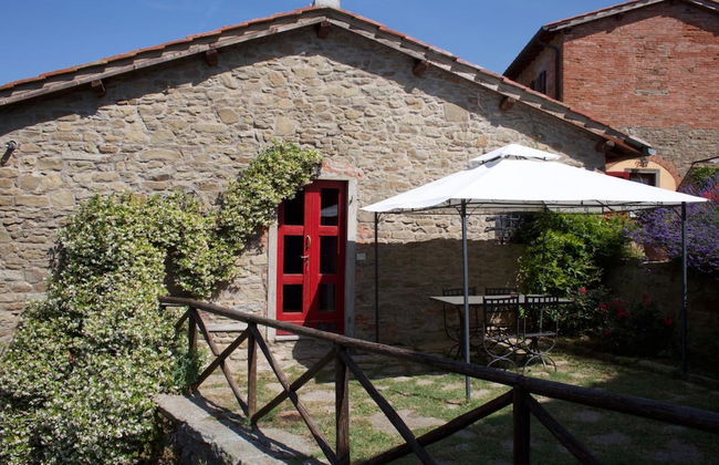 Borgo La Capraia - Foto 26