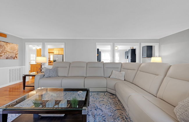 Woodland Sanctuary 4 Bedroom Home - Foto 21