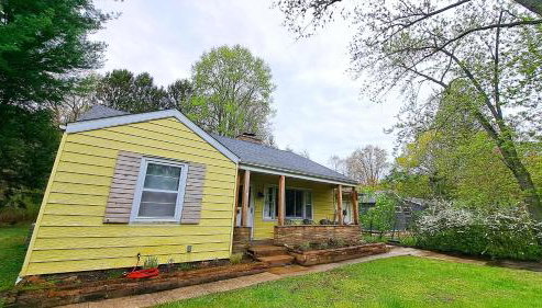 Harbert Hideaway - Foto 4