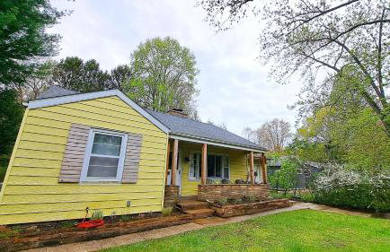 Harbert Hideaway - Foto 4