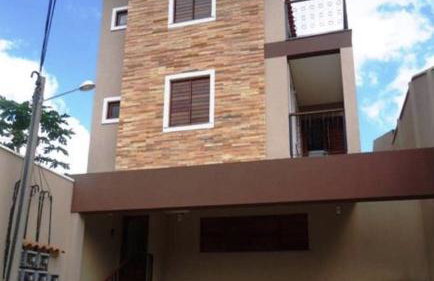 TRIPLEX SOLAR CASA BRANCA - Foto 1