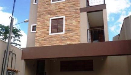 TRIPLEX SOLAR CASA BRANCA - Foto 1