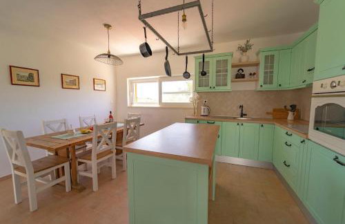 Villa Jugo (6+2) - New - Mediterranean ambient - Foto 16