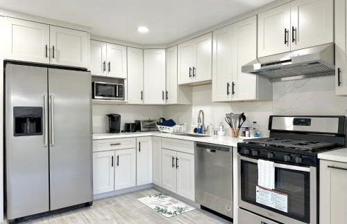 3 bedroom residential home in the lovely town near SFO San Francisco - Foto 7