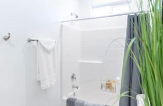 Comfy and Stylish 4 Bathrooms 26 - Foto 28