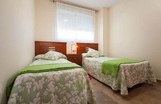 Paseo del Golf - Foto 7