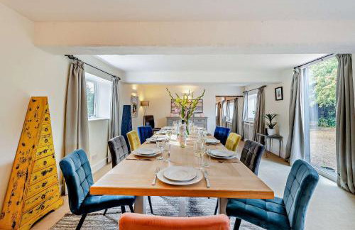 Court Lodge Oast - Foto 19