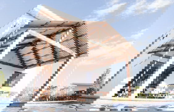 2 Comfortable New Villas Near Pacific, Private Pool With Waterfall! - Photo 10