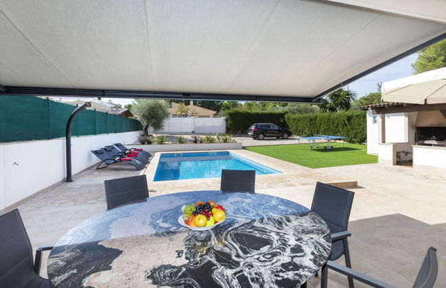 Villa Isabel - Foto 13