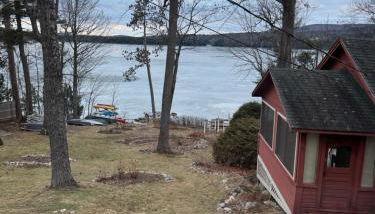 Lakefront cabin of Belgrade - Foto 2