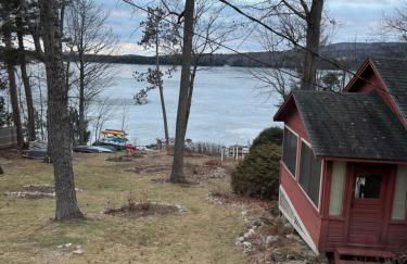 Lakefront cabin of Belgrade - Foto 2