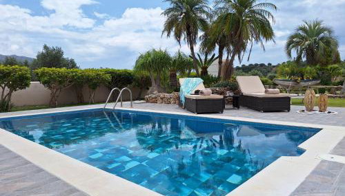 Villa Maria - Foto 2