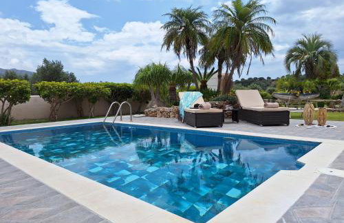 Villa Maria - Foto 2