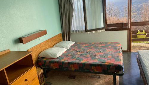 Duplex Superbe Vue Montagne - Foto 4