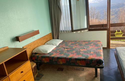 Duplex Superbe Vue Montagne - Foto 4