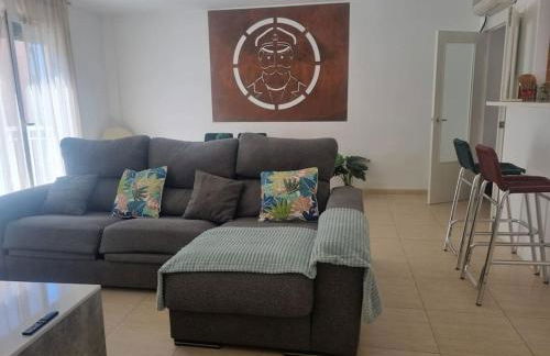 Ático moderno,900m de la playa - Photo 23