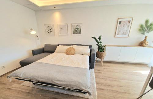 3 Zi, Balkon, ruhig, 73m²: ein Hauch von Luxus - Foto 10