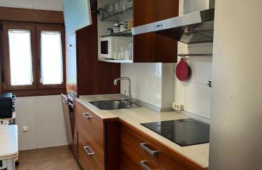 Apartamento en playa Río Azor Palmeira Ribeira - Foto 6