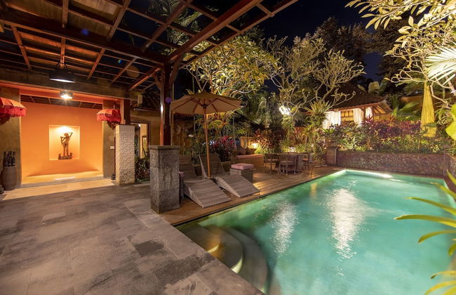 Bidadari Private Villas & Retreat - Photo 30