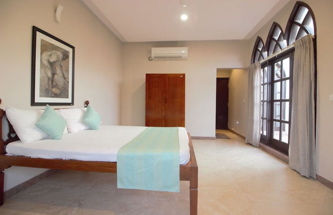 ACCOVAH Casa V - Photo 11