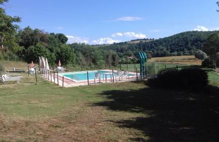 Agriturismo Podere Valdilucciole - Photo 12