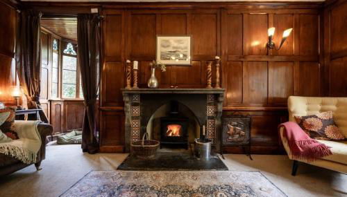 Large Grade II Listed House & Garden nr Beaches - Foto 2