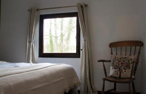 Arrowwood Self Catering (Wagtail and Nuthatch) - Foto 3