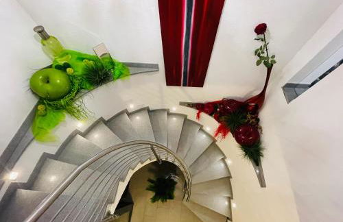 Limes Apartment -übernachten am Limes- - Photo 39