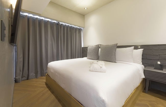 Park Condesa By Capitalia - Foto 20