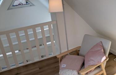 North Sea Homes Modernes Loft in Simonsberg bei Husum - Photo 34