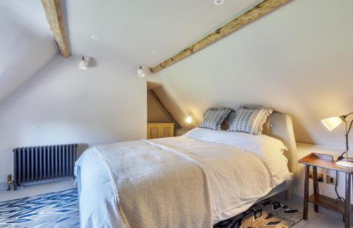 Hilltop Cottage - Photo 20