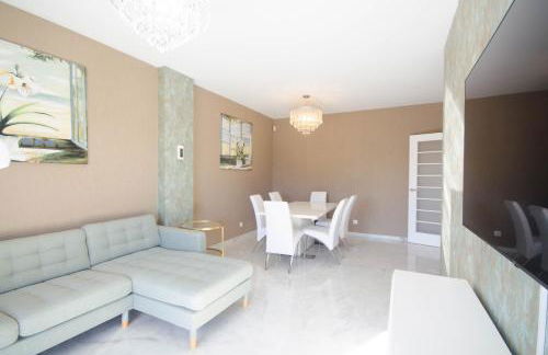 Valle Romano Golf Apartment -Next to the golf course and very close to the beach - Photo 40