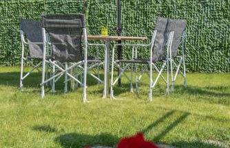 BS Village green - Photo 19