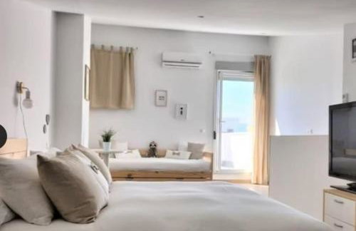Duplex Mediterranea - Foto 2