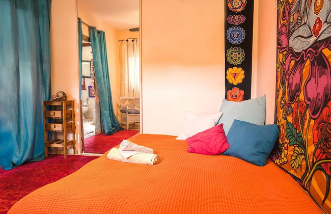 Loveneel Sea Galilee Retreat by SeaNRent - Foto 4