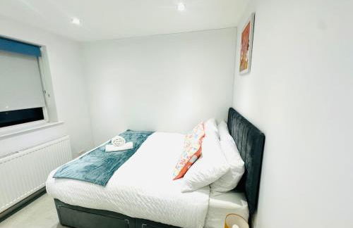 Gillingham Home with garage - Foto 18