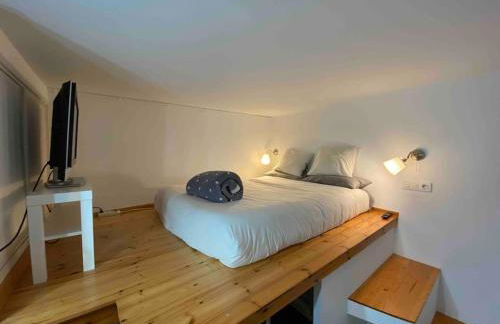 O Cerrulo Apartamento céntrico Pontedeume - Photo 8