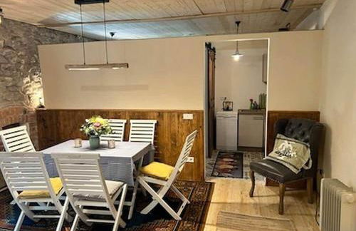 Holiday Apartment Kutscherstube - Foto 31