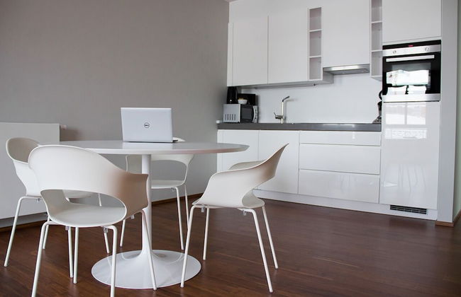 Smartflats Premium - High Street - Foto 16