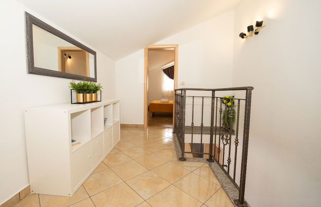 Holiday Home near Trogir - Foto 39