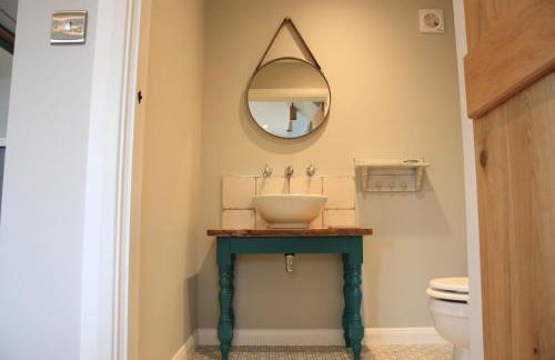 Charming and luxury retreats on our farm - Foto 8