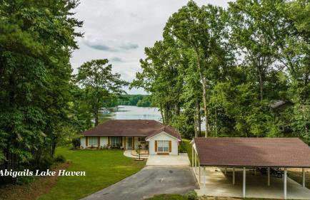 Abigail's Lake Haven - Foto 10