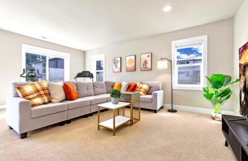 Bellevue DT Contemporary Fortress Walk to QFC - Foto 40