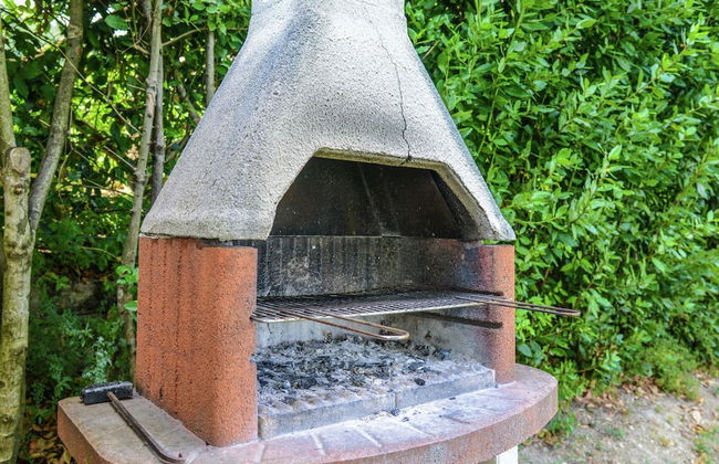 Holiday Home Monte Santa Maria Pool Retreat - Foto 11